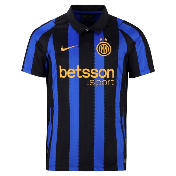 Thailande Maillot Inter Milan Domicile 2026-27